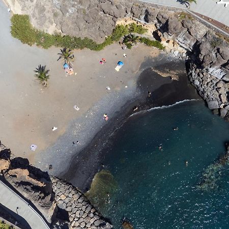 Estudio Paraiso Del Sur Playa Paraiso  Εξωτερικό φωτογραφία