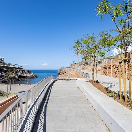 Estudio Paraiso Del Sur Playa Paraiso  Εξωτερικό φωτογραφία