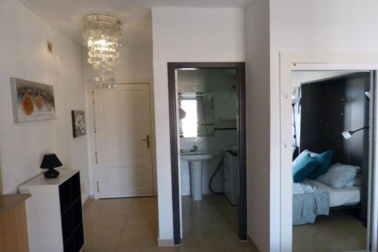 Estudio Paraiso Del Sur Playa Paraiso  Εξωτερικό φωτογραφία