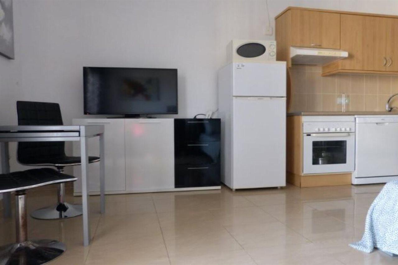 Estudio Paraiso Del Sur Playa Paraiso  Εξωτερικό φωτογραφία