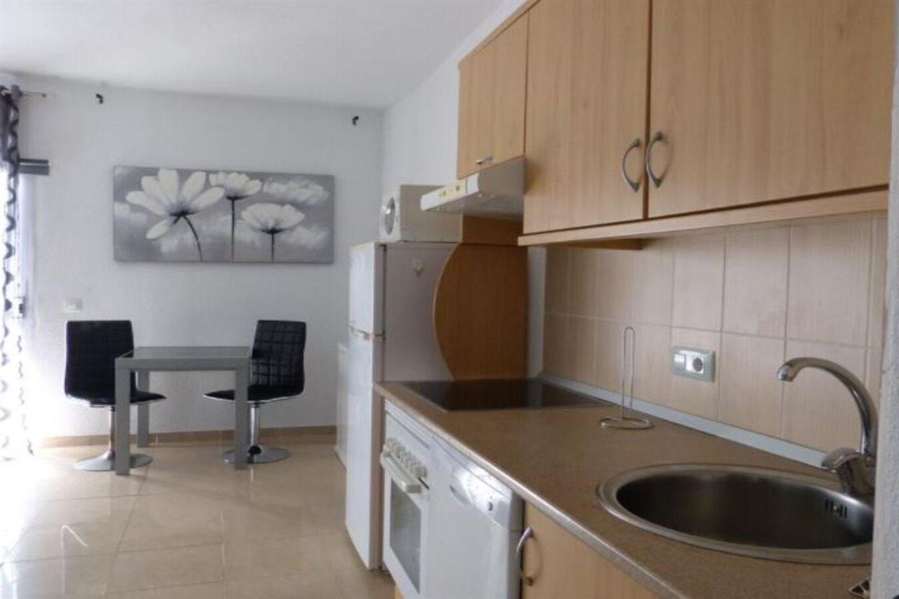 Estudio Paraiso Del Sur Playa Paraiso  Εξωτερικό φωτογραφία