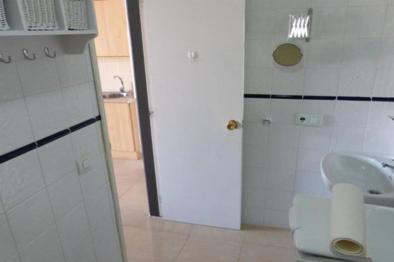 Estudio Paraiso Del Sur Playa Paraiso  Εξωτερικό φωτογραφία
