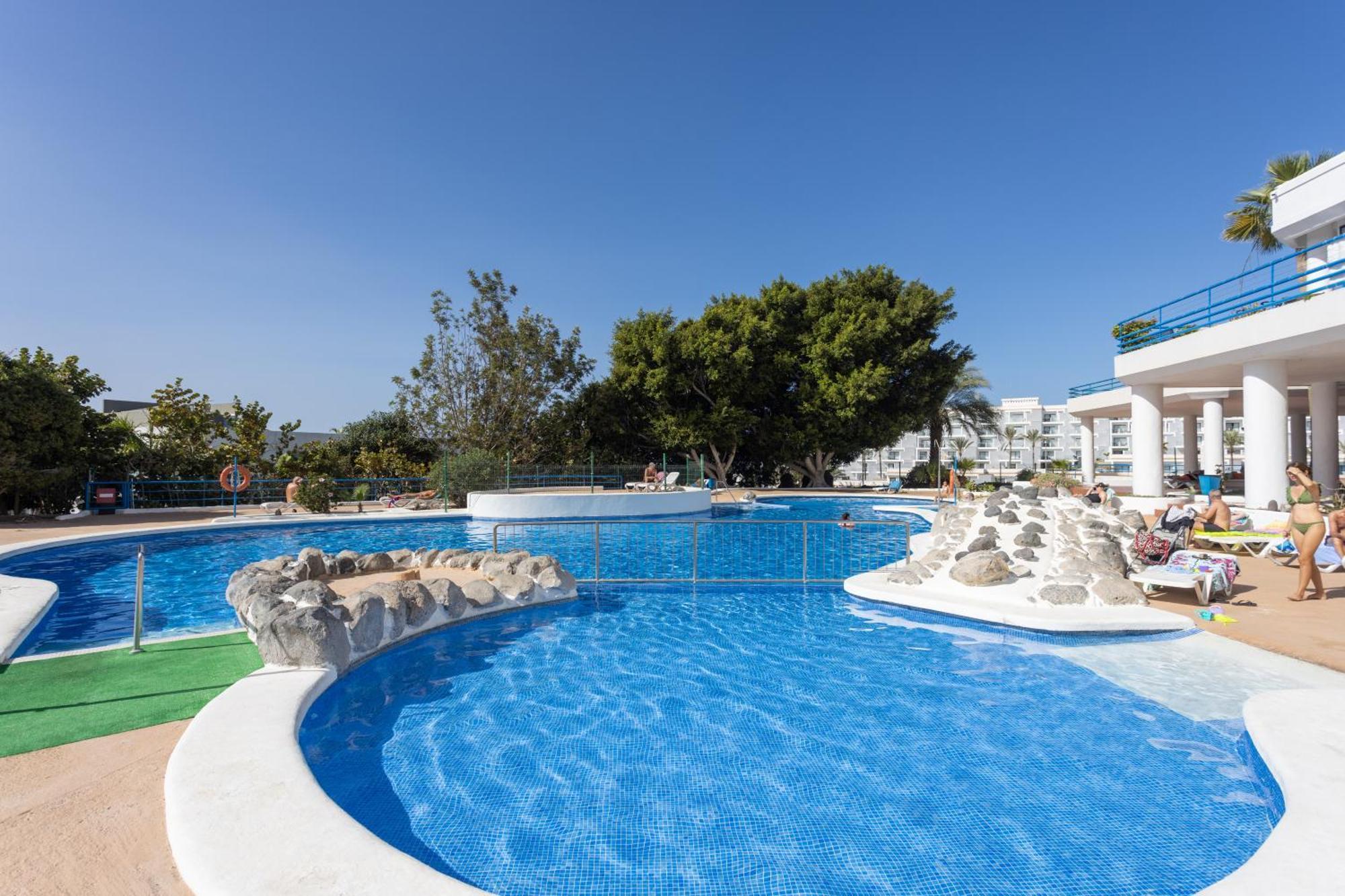 Estudio Paraiso Del Sur Playa Paraiso  Εξωτερικό φωτογραφία