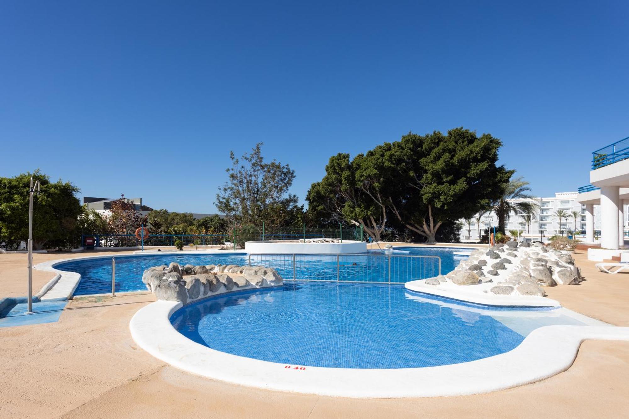 Estudio Paraiso Del Sur Playa Paraiso  Εξωτερικό φωτογραφία