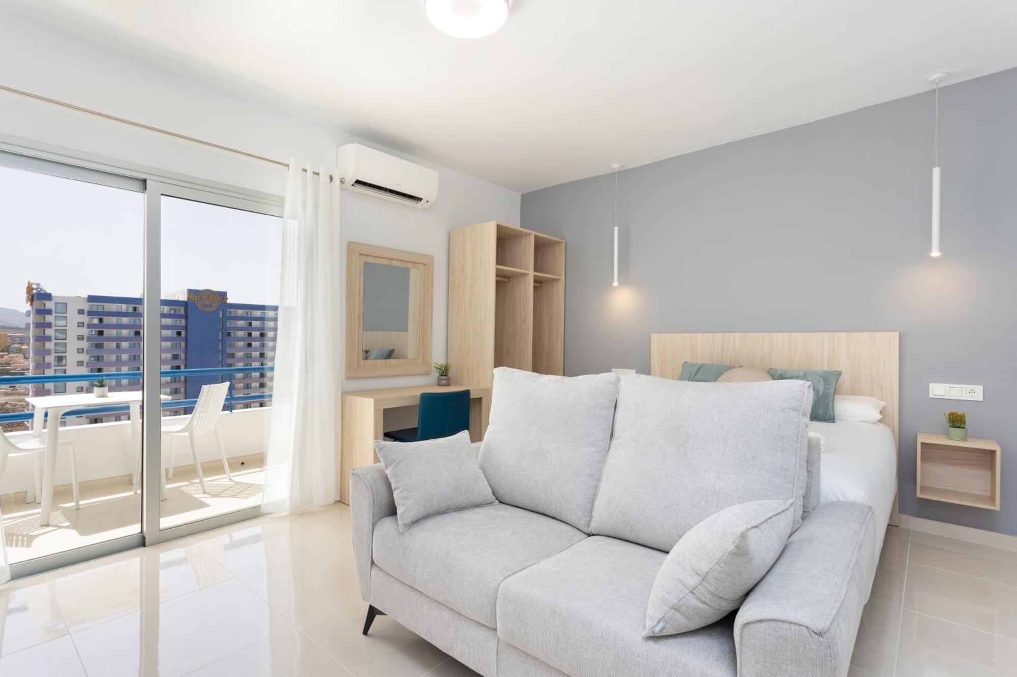 Estudio Paraiso Del Sur Playa Paraiso  Εξωτερικό φωτογραφία