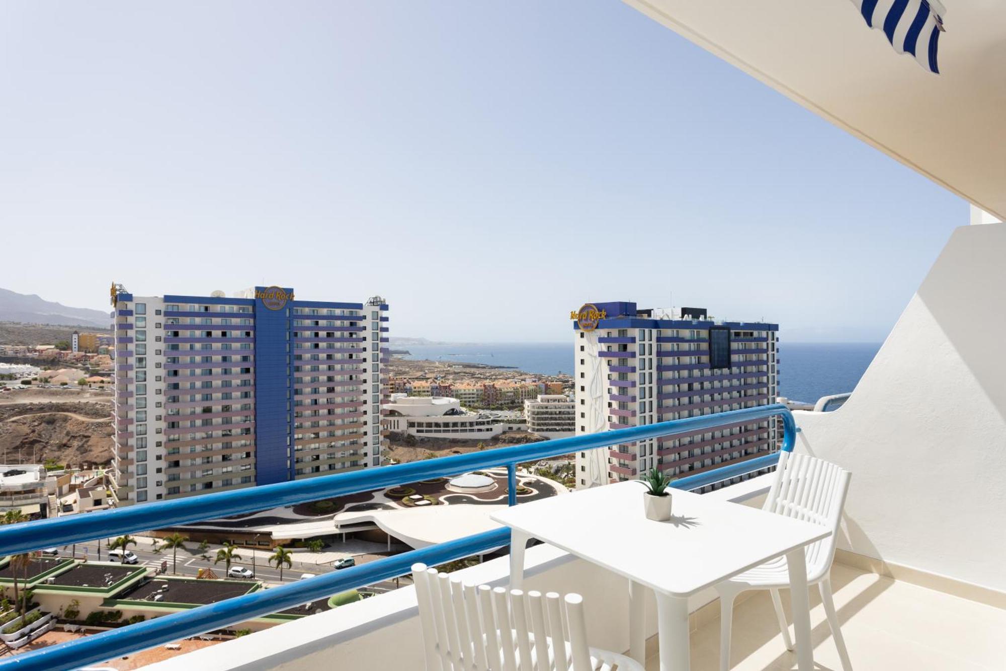 Estudio Paraiso Del Sur Playa Paraiso  Εξωτερικό φωτογραφία