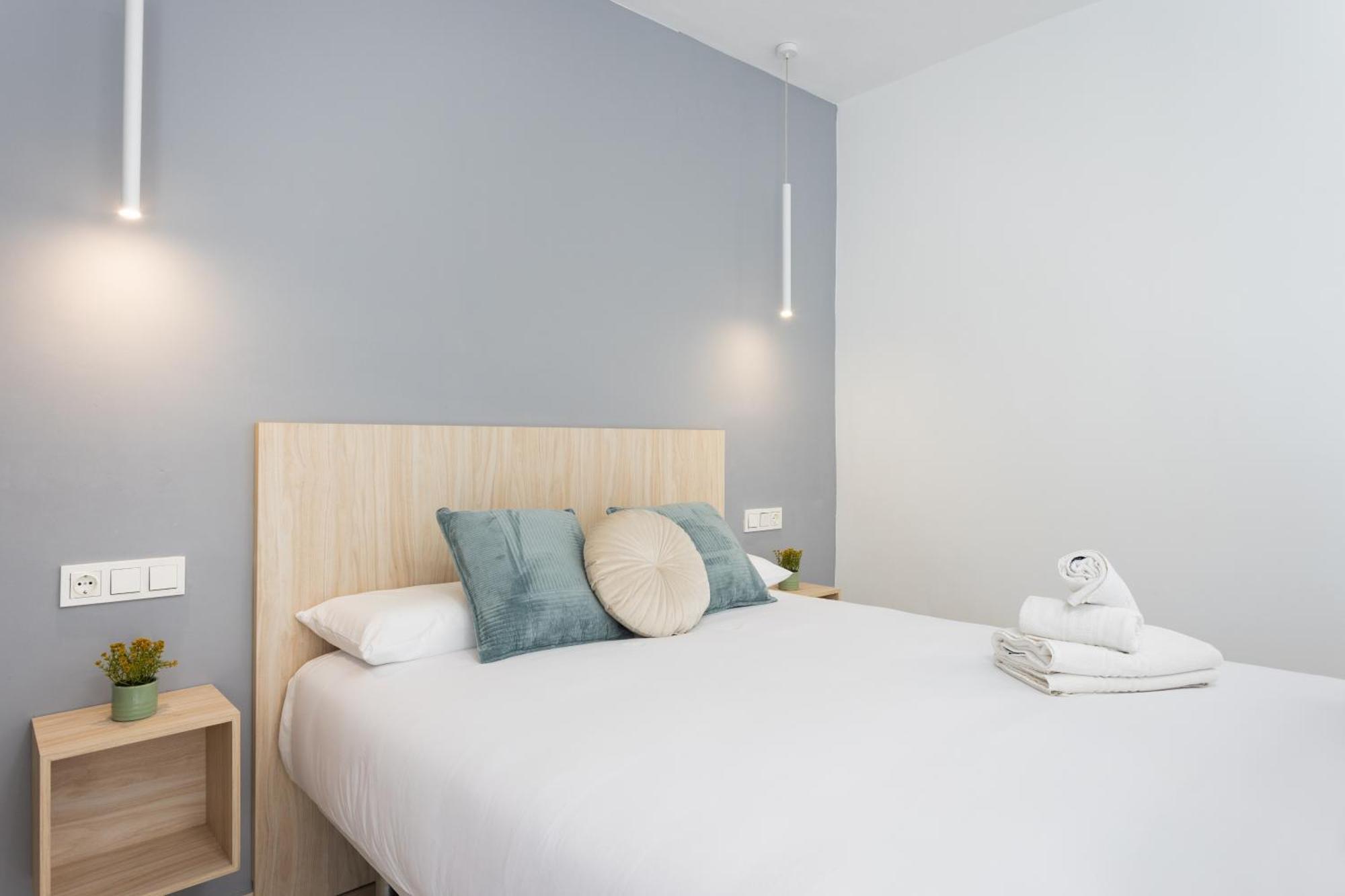 Estudio Paraiso Del Sur Playa Paraiso  Εξωτερικό φωτογραφία