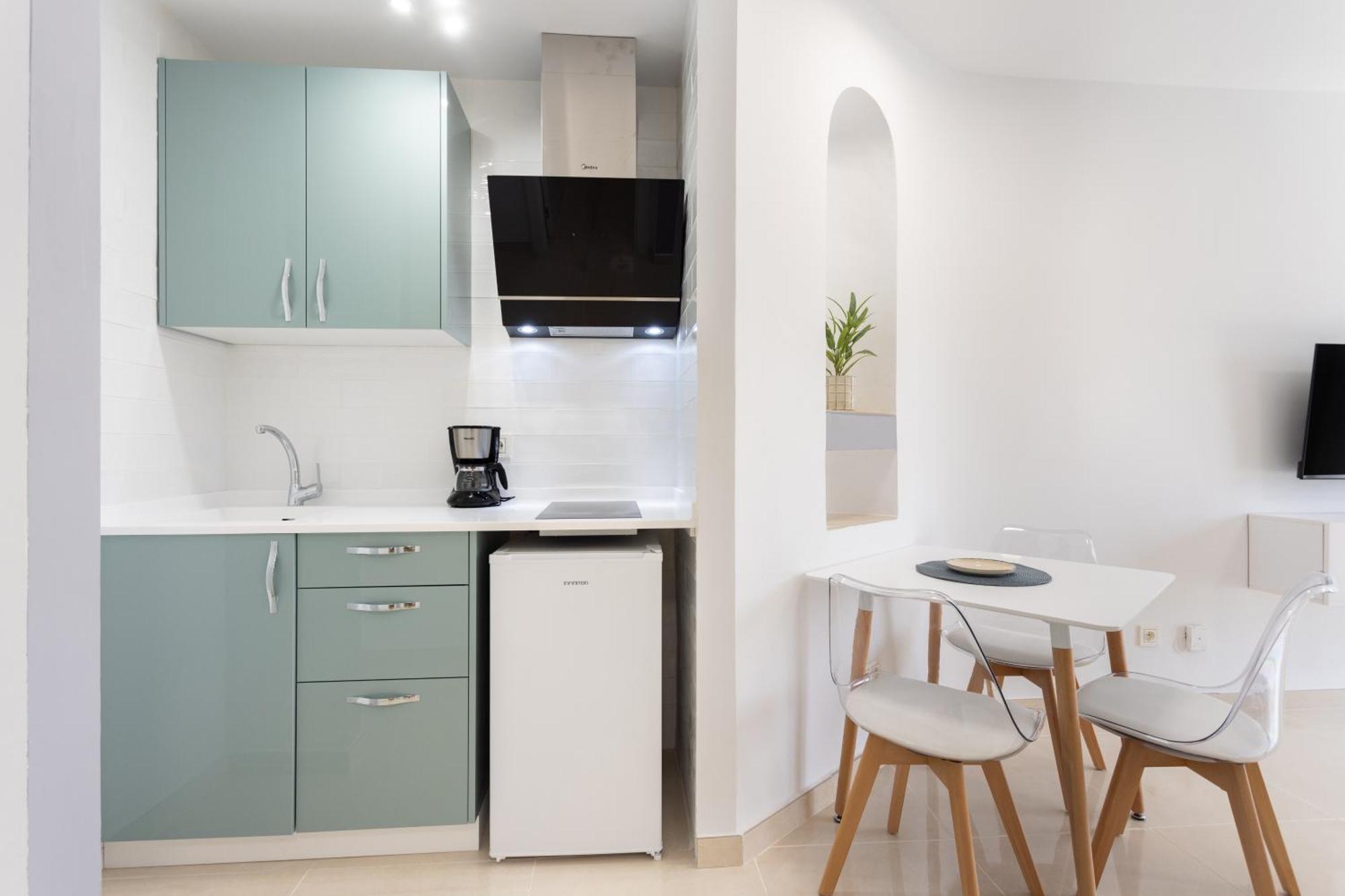 Estudio Paraiso Del Sur Playa Paraiso  Εξωτερικό φωτογραφία