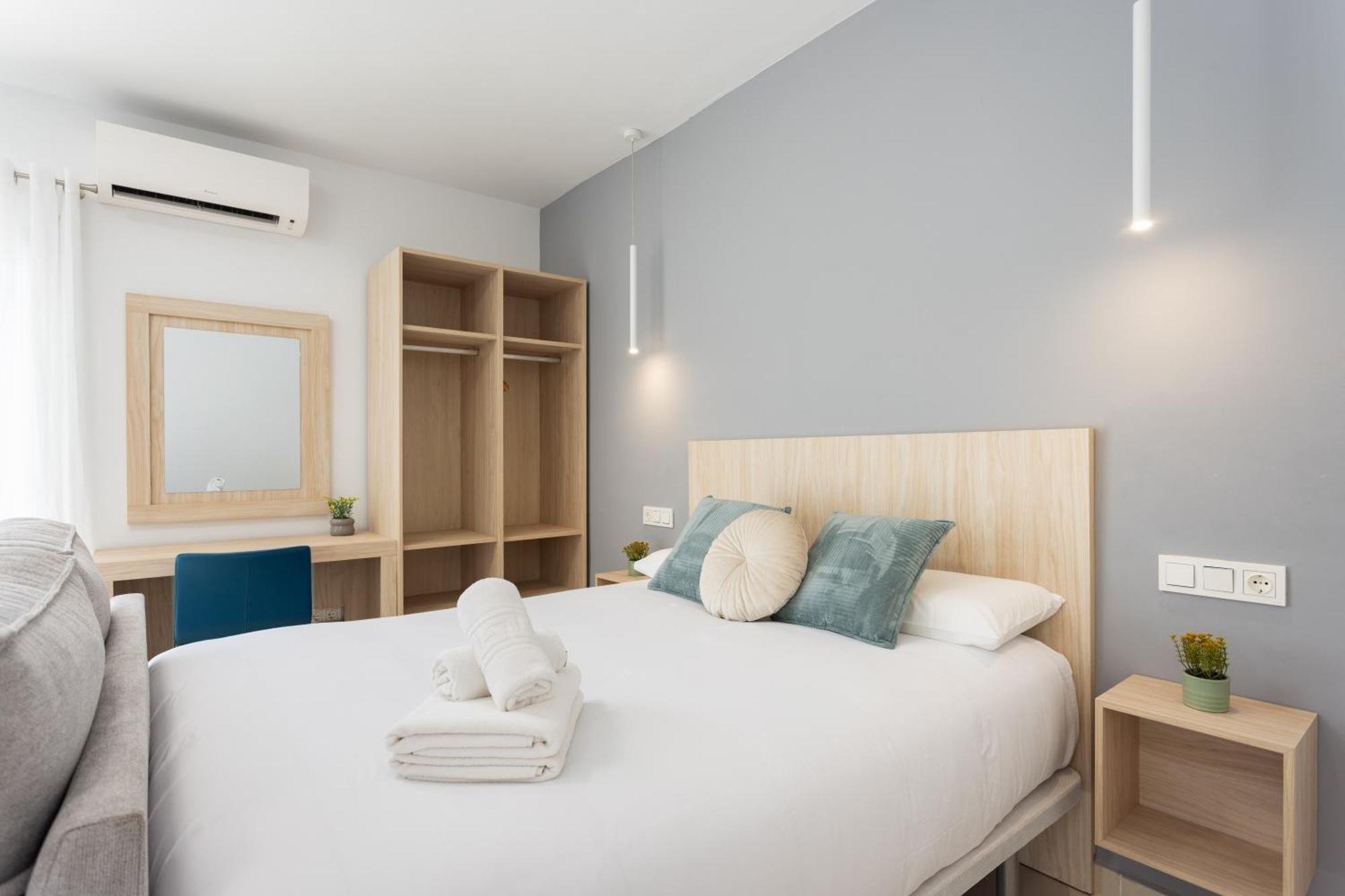 Estudio Paraiso Del Sur Playa Paraiso  Εξωτερικό φωτογραφία