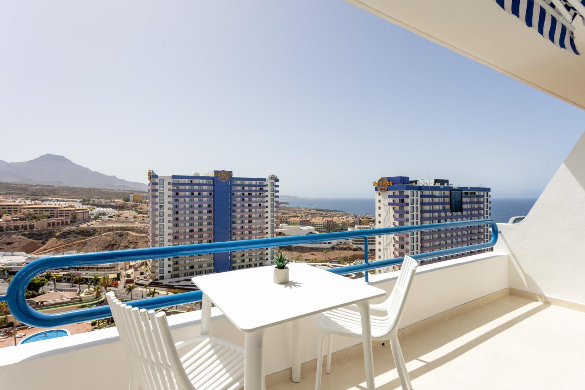 Estudio Paraiso Del Sur Playa Paraiso  Εξωτερικό φωτογραφία