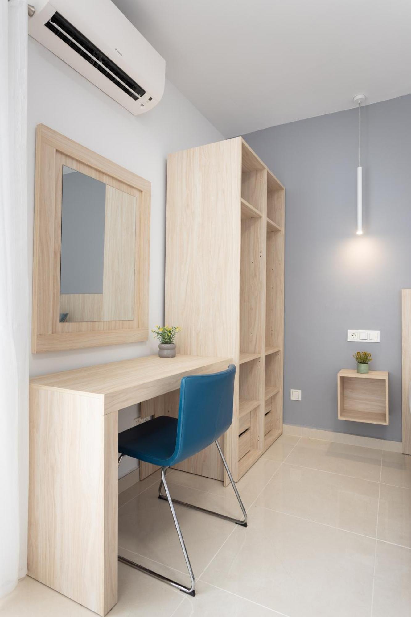 Estudio Paraiso Del Sur Playa Paraiso  Εξωτερικό φωτογραφία